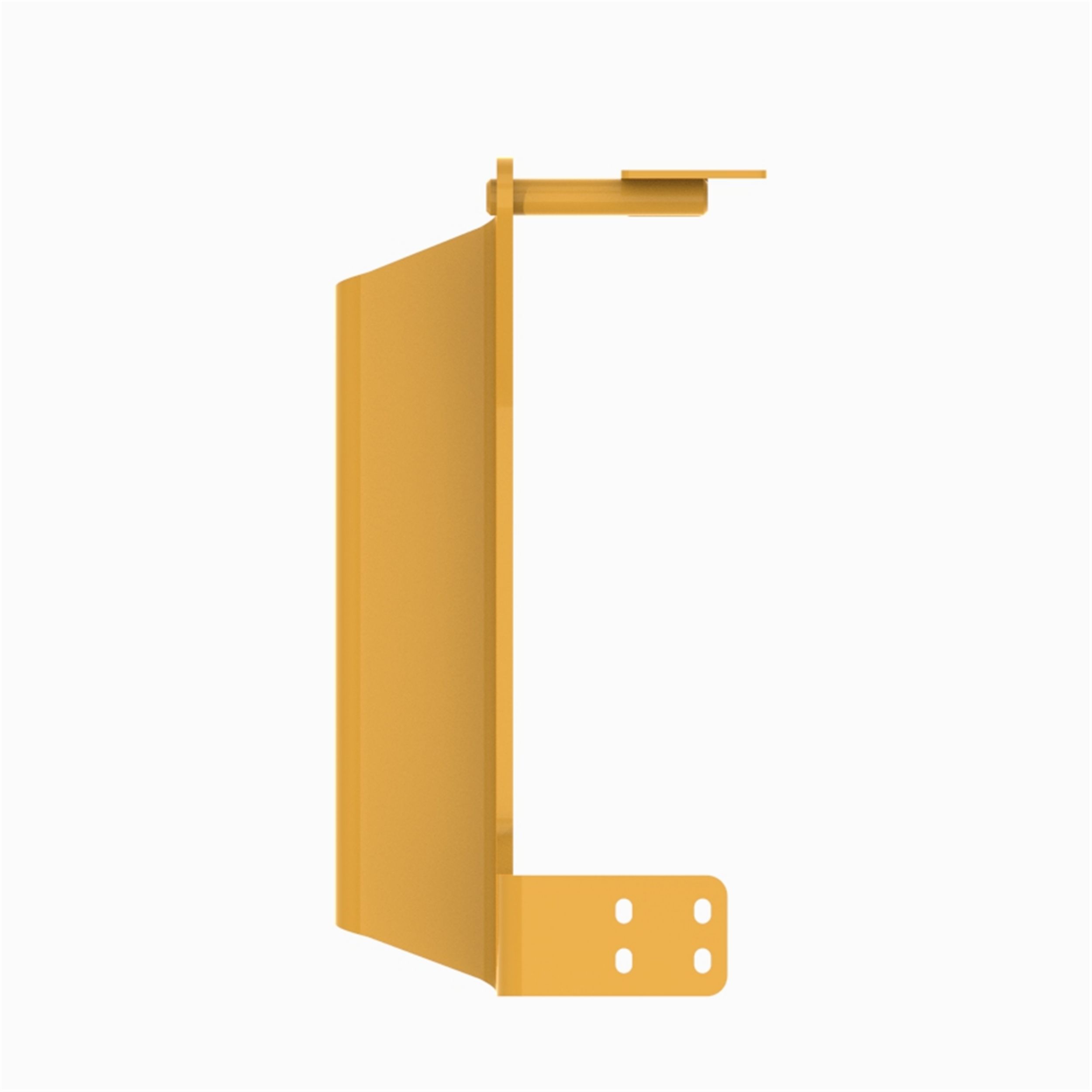 Console Support Assembly