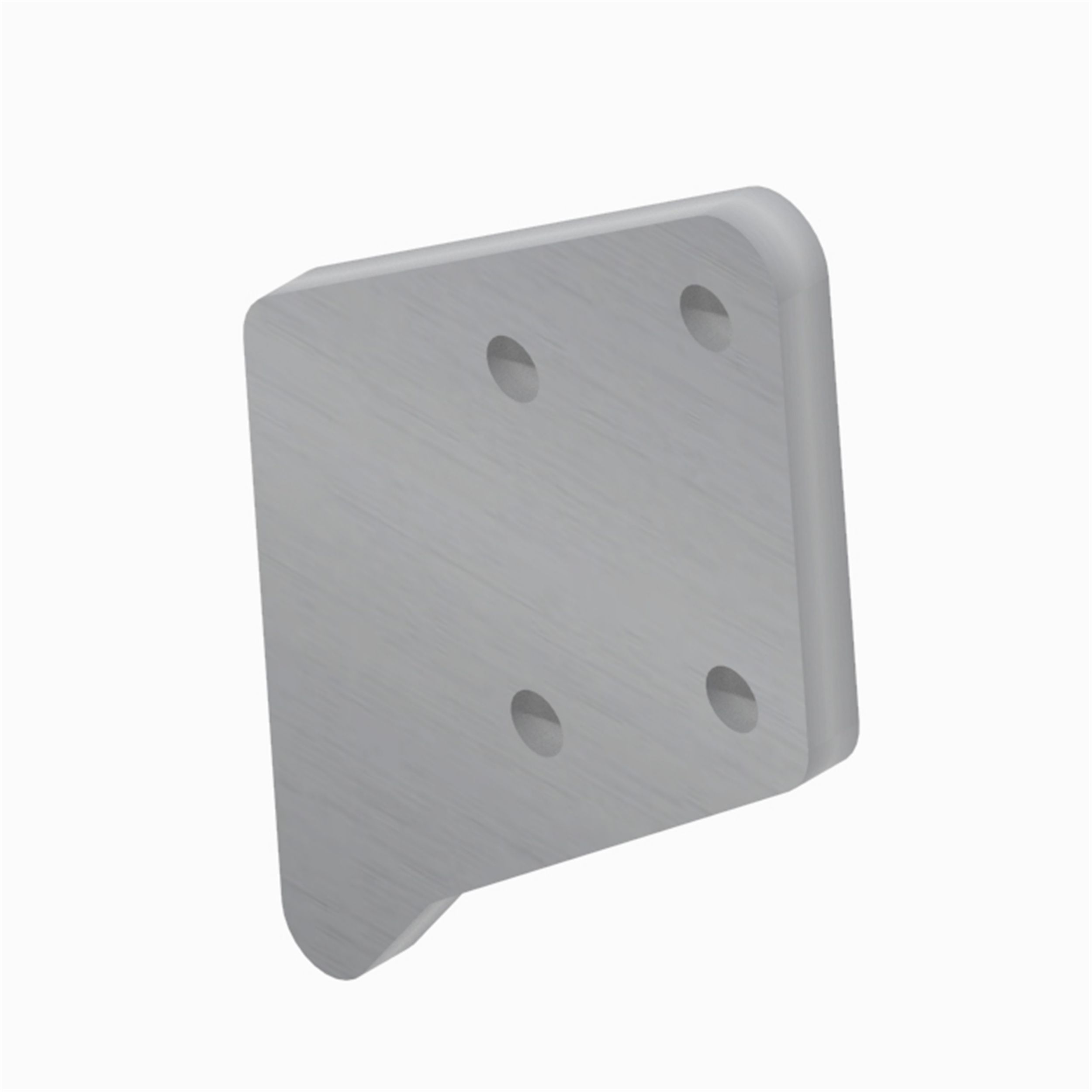 25mm Wear Plate