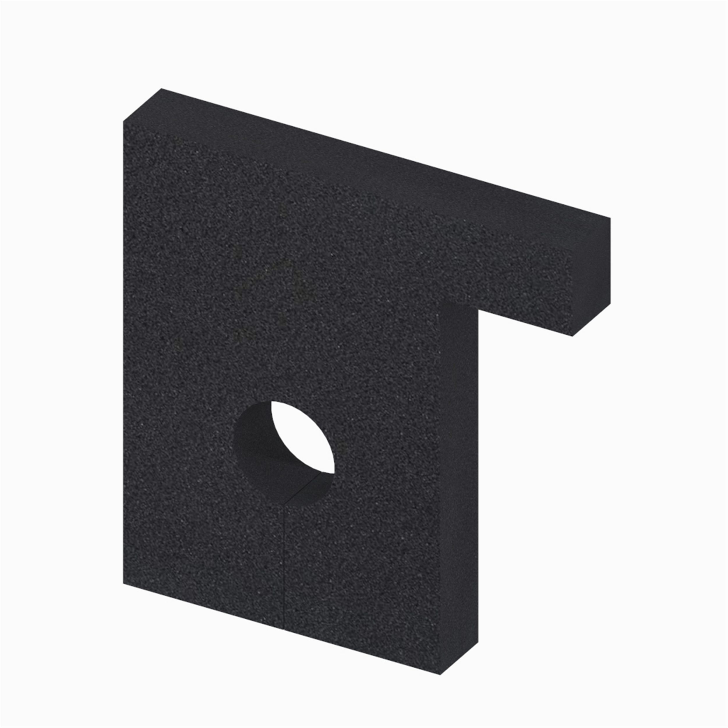 15mm Thick Sound Suppression Liner
