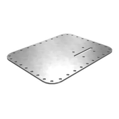 288-4355: PLATE