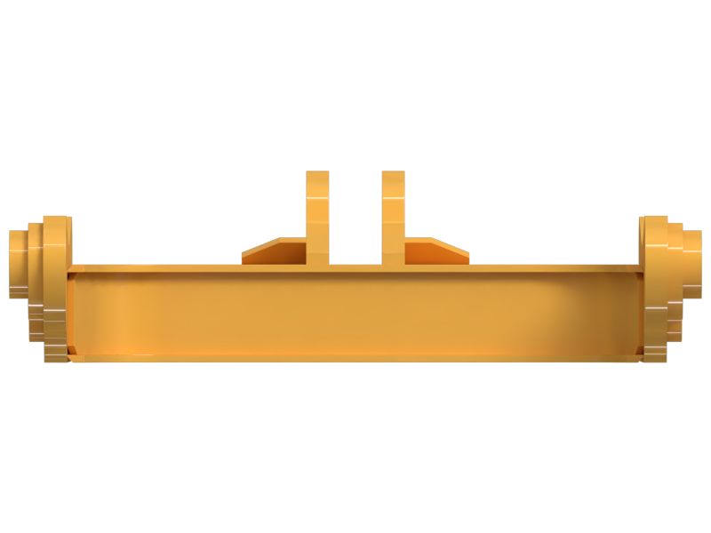 ЛЕВАЯ ТЯГА В СБОРЕ