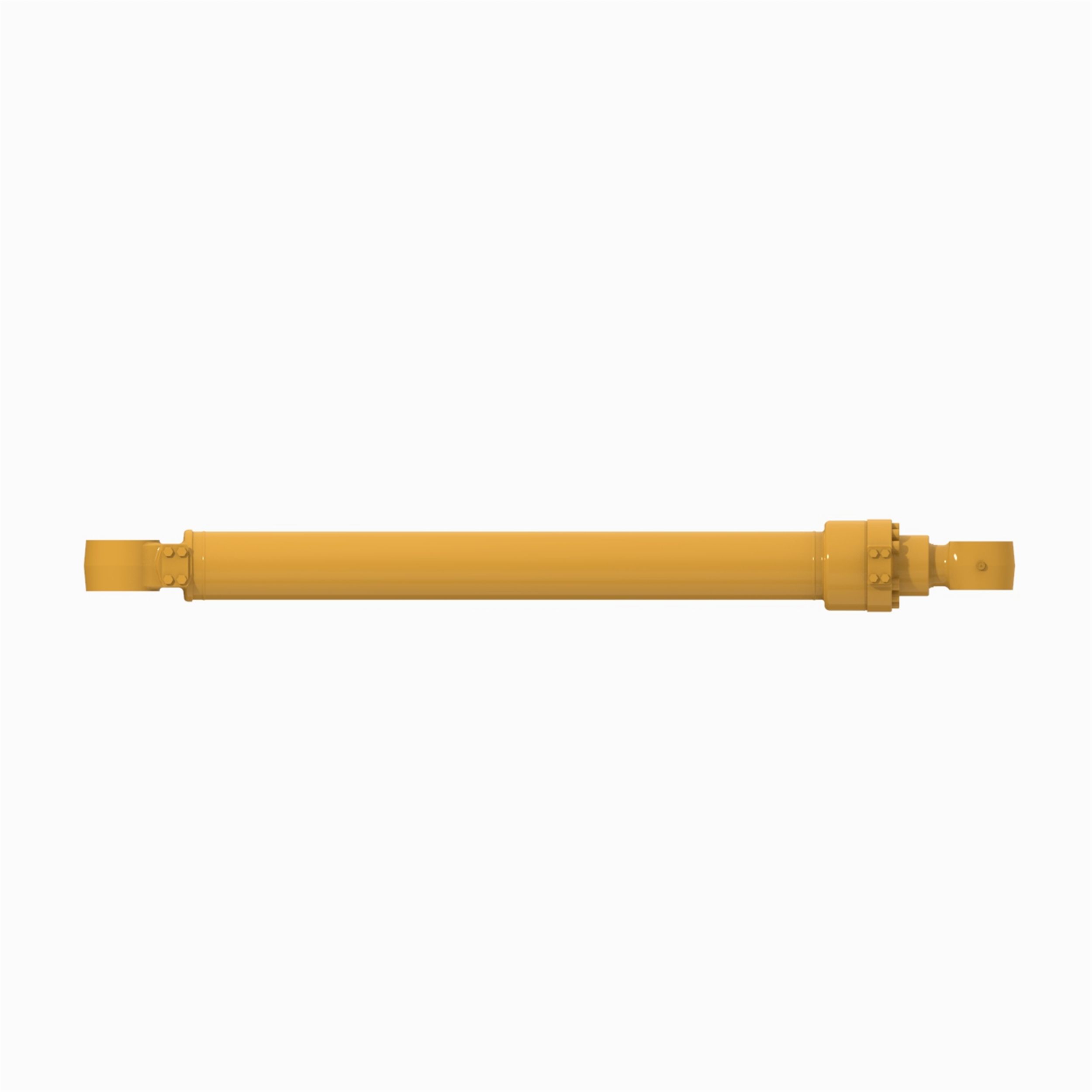 Cylinder Group Seal