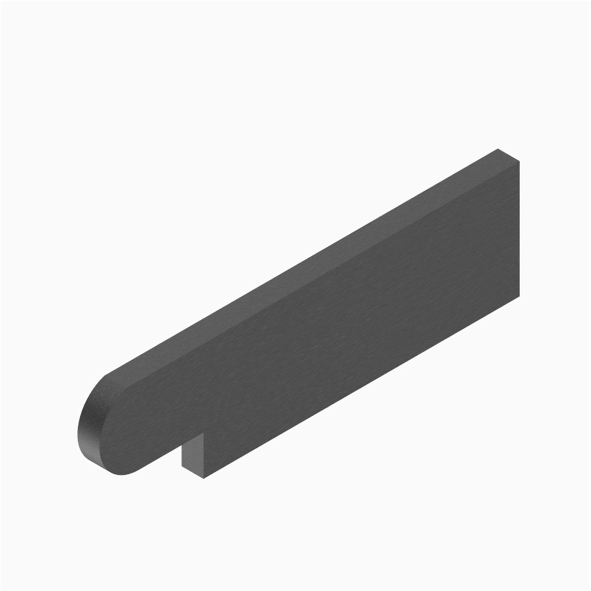 Engine Sound Suppression Liner