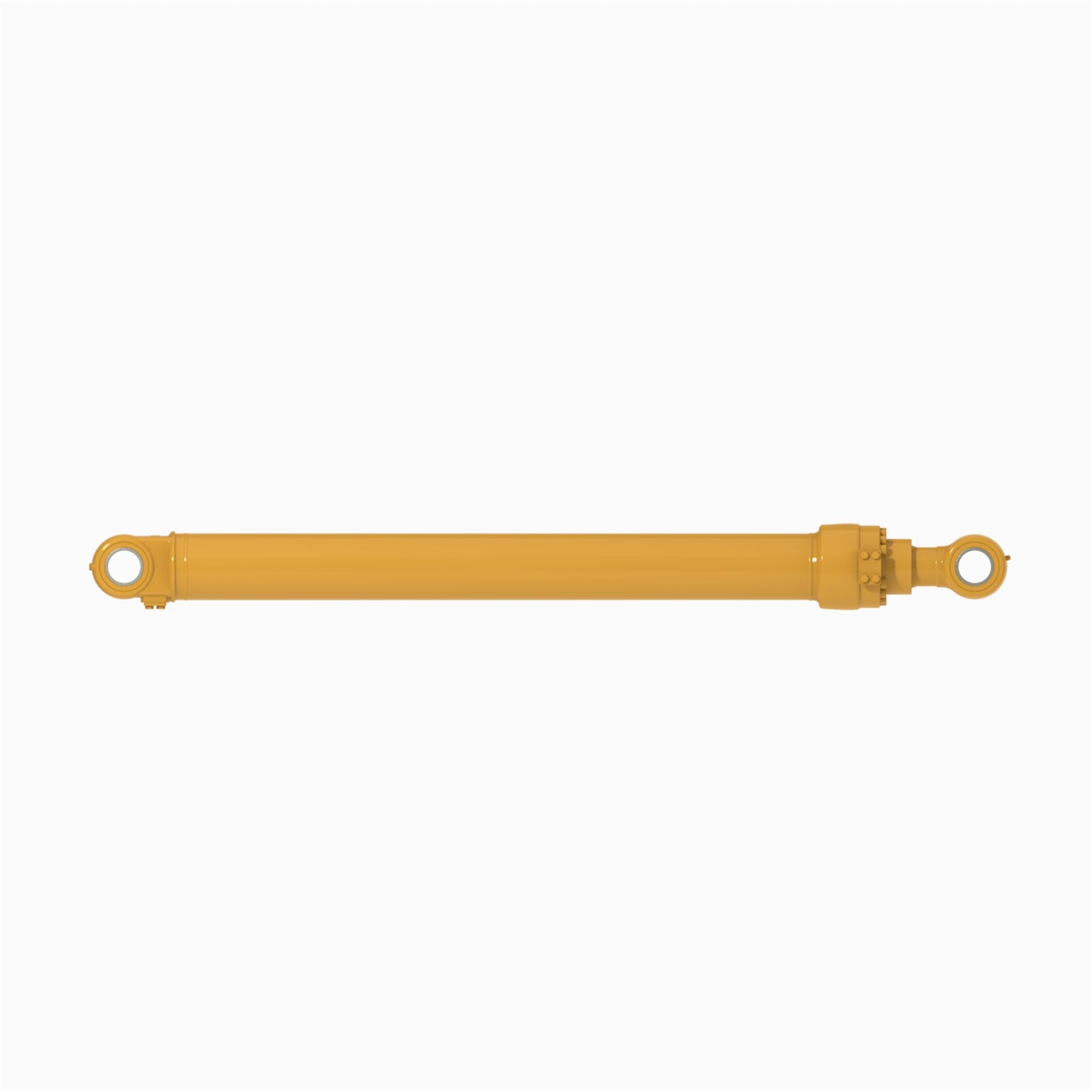 Cylinder Group Seal
