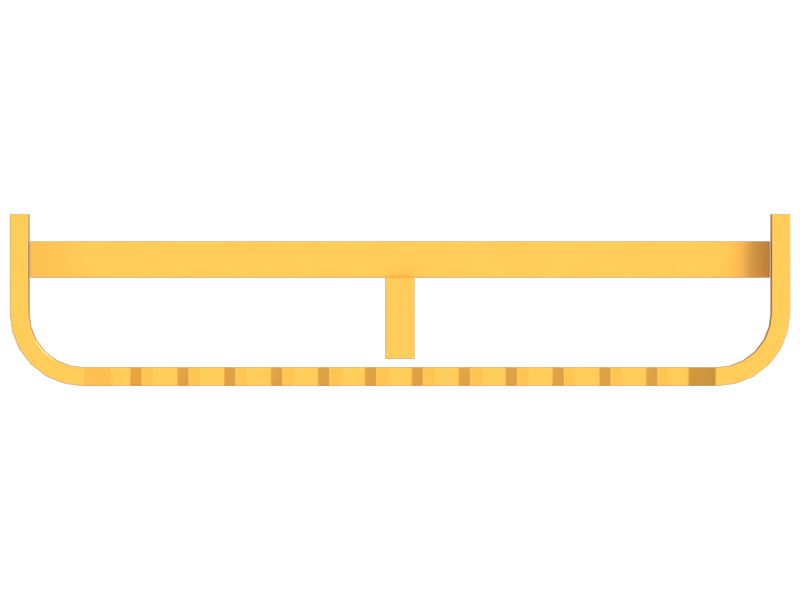 СТУПЕНЬ В СБОРЕ