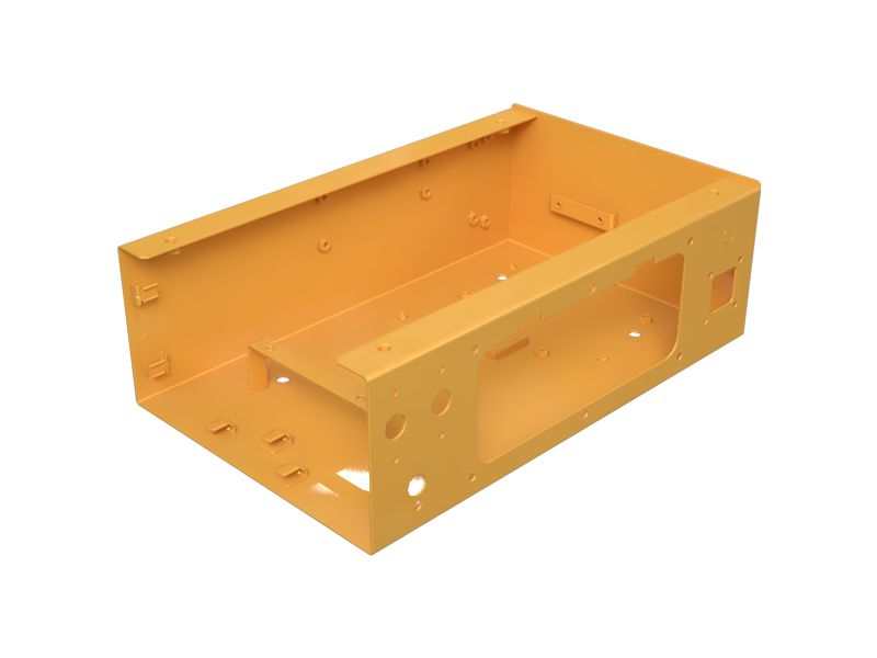 КРОНШТЕЙН В СБОРЕ