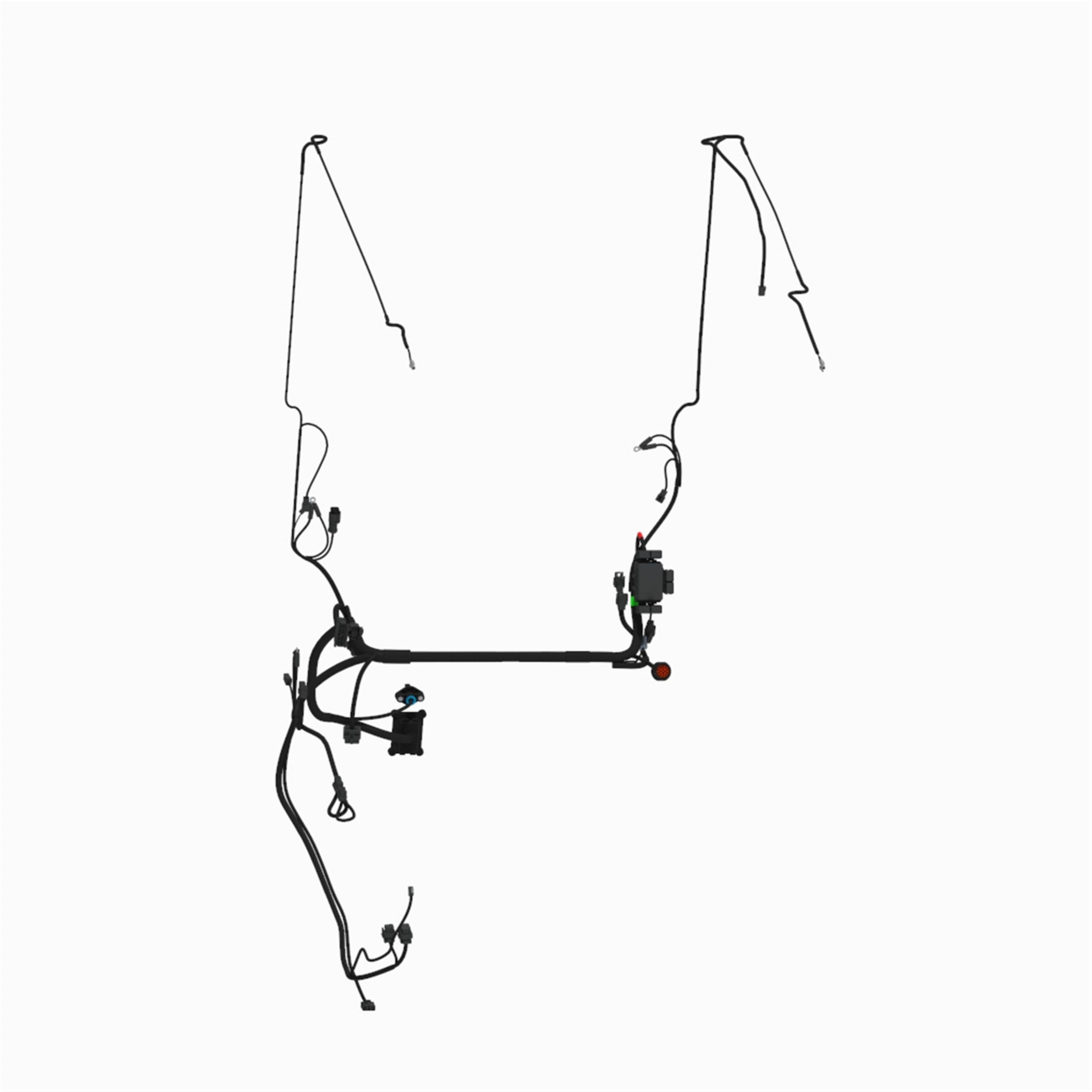 Cab Harness Assembly