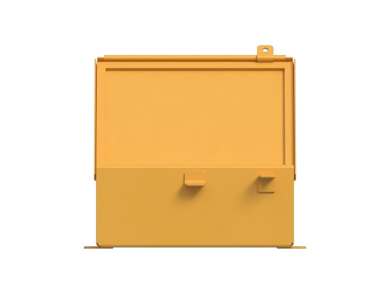 ЯЩИК В СБОРЕ