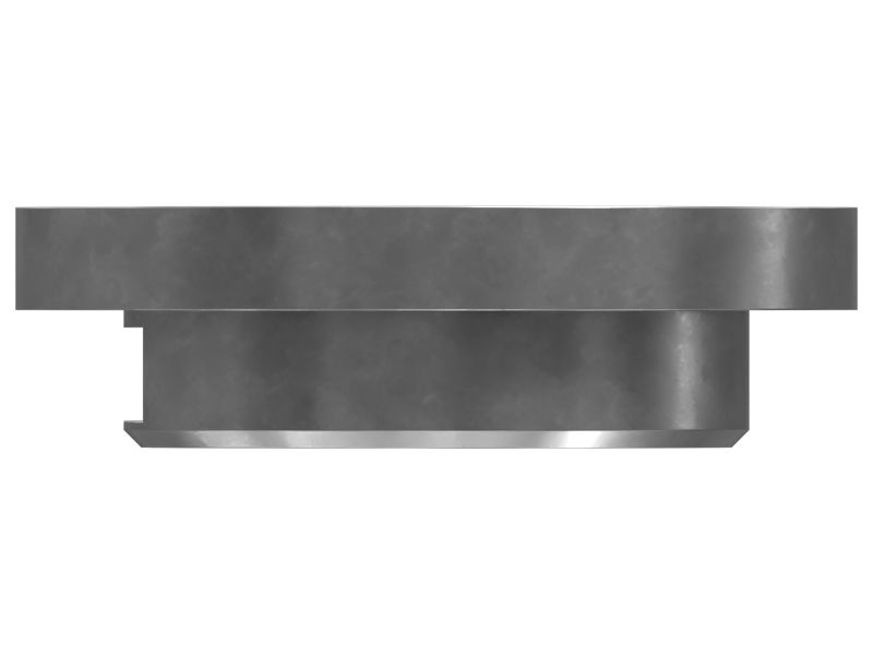 ПЛАСТИНА КОЖУХА