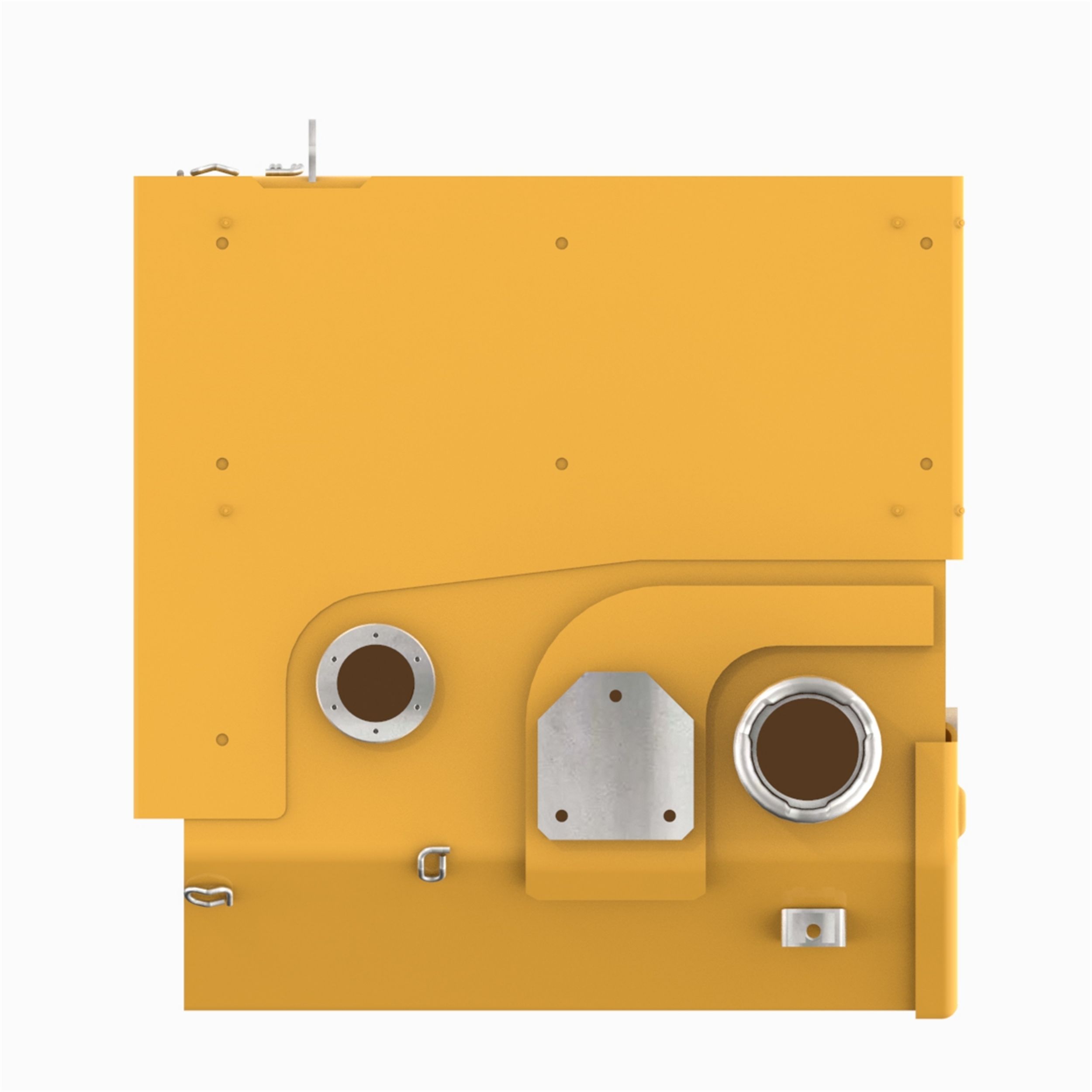 Fuel Tank Assembly