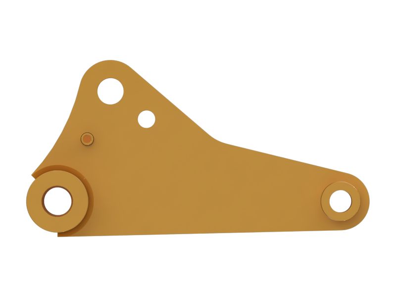 РЫЧАГ СТАБИЛИЗАТОРА В СБОРЕ