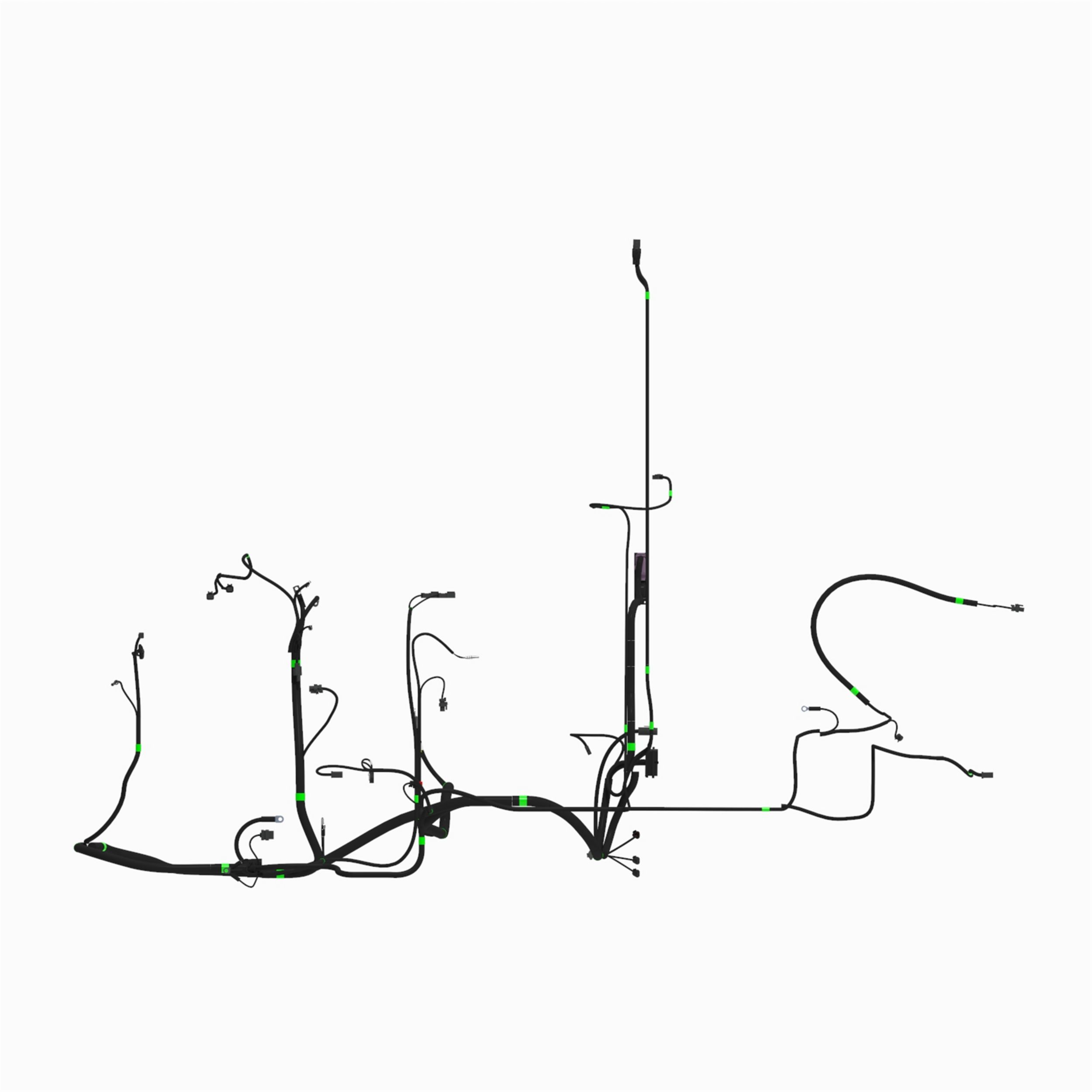 Chassis Harness Assembly