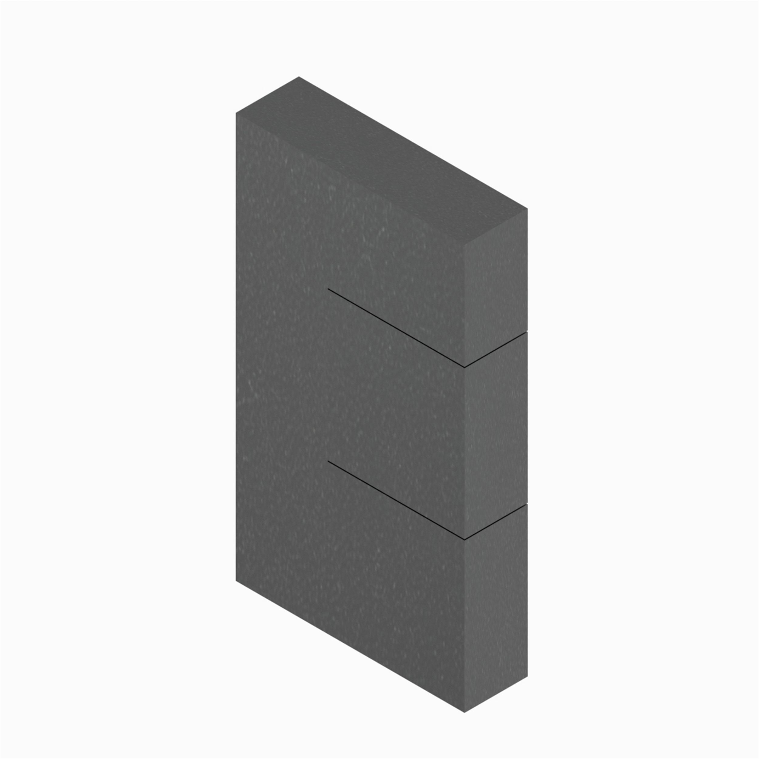 Engine Sound Suppression Liner