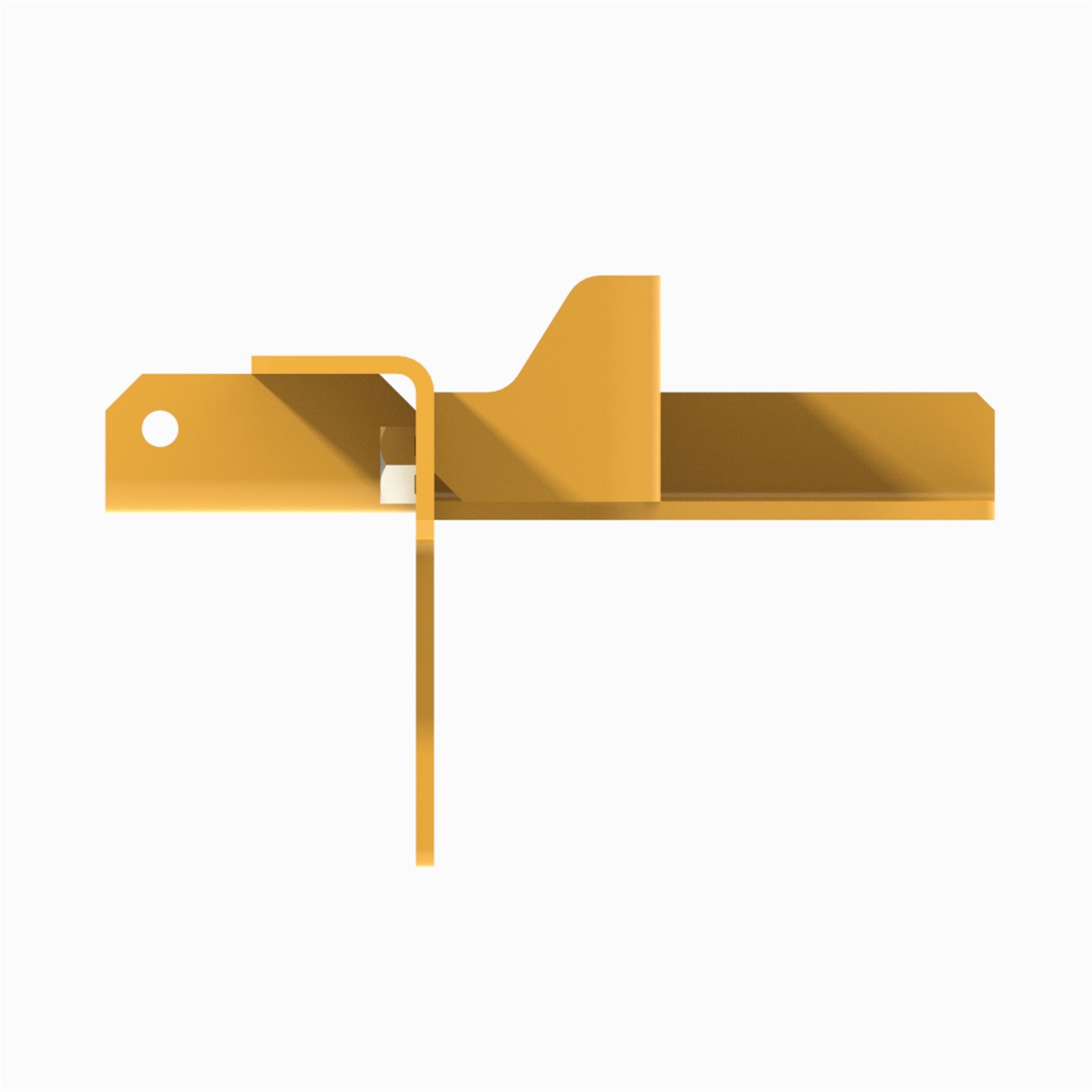Platform Mounting Support