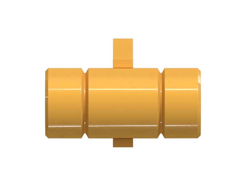 ПОДШИПНИК ТЯГИ В СБОРЕ