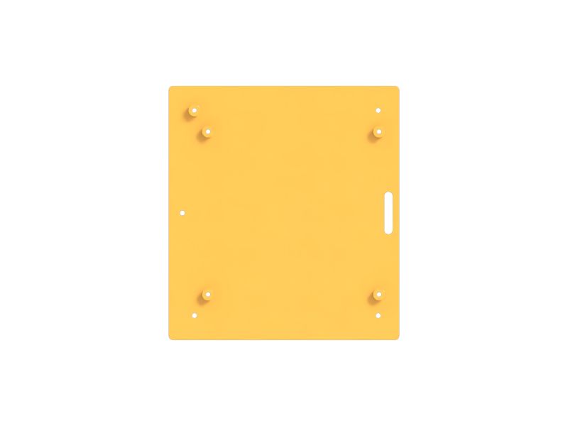 КРЫШКА В СБОРЕ