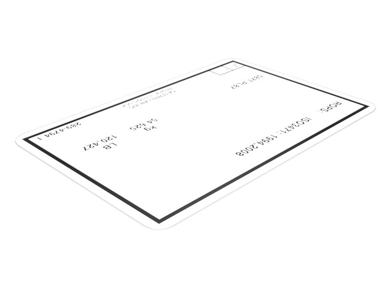 НАКЛЕЙКА КОНСТРУКЦИИ ROPS