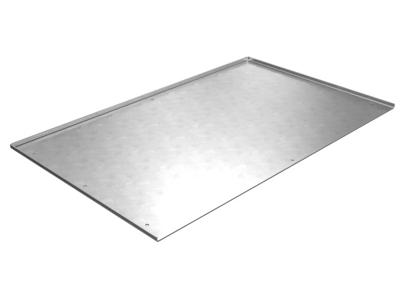 КРЫШКА РАЗРЕЗНАЯ