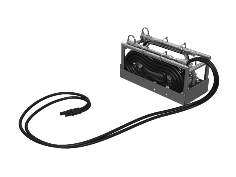 212-6102: НАСОС ЭЛЕКТРИЧЕСКИЙ