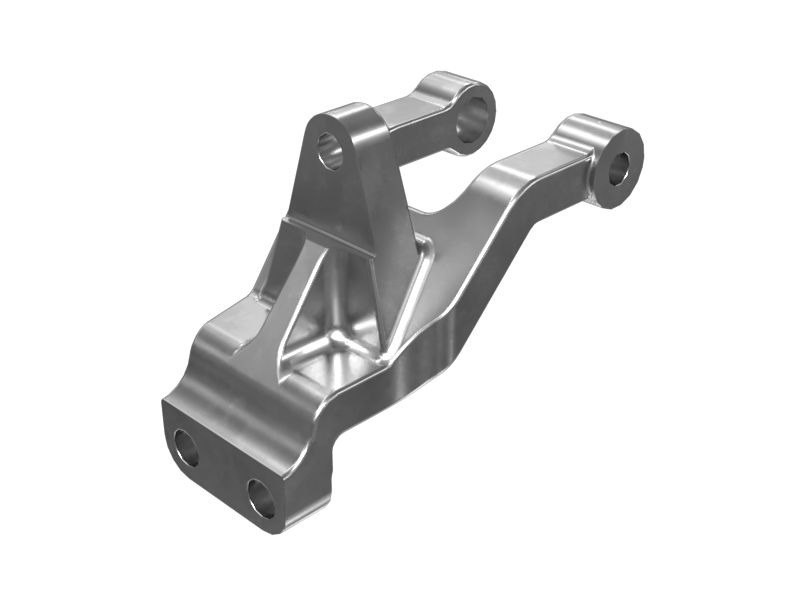 ОПОРА КОМПРЕССОРА