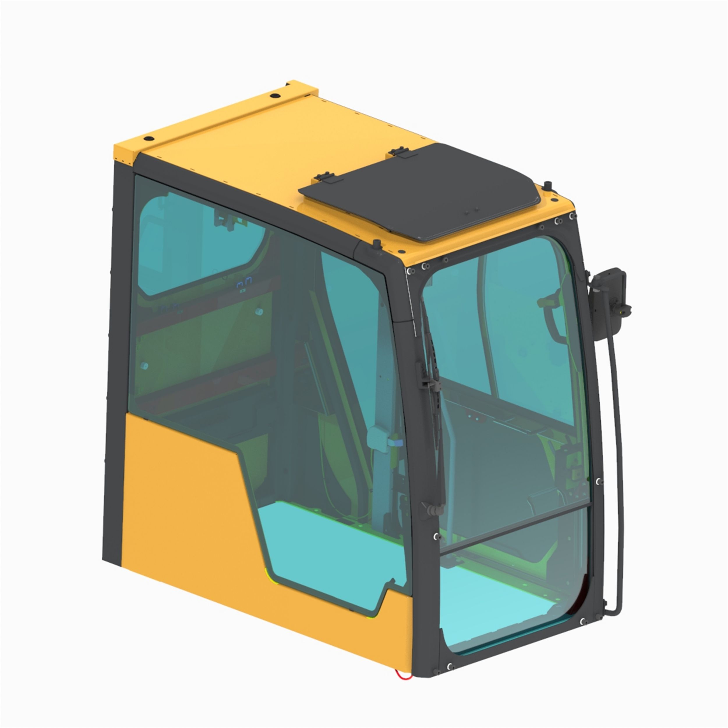 632-3717: Basic Cab Group