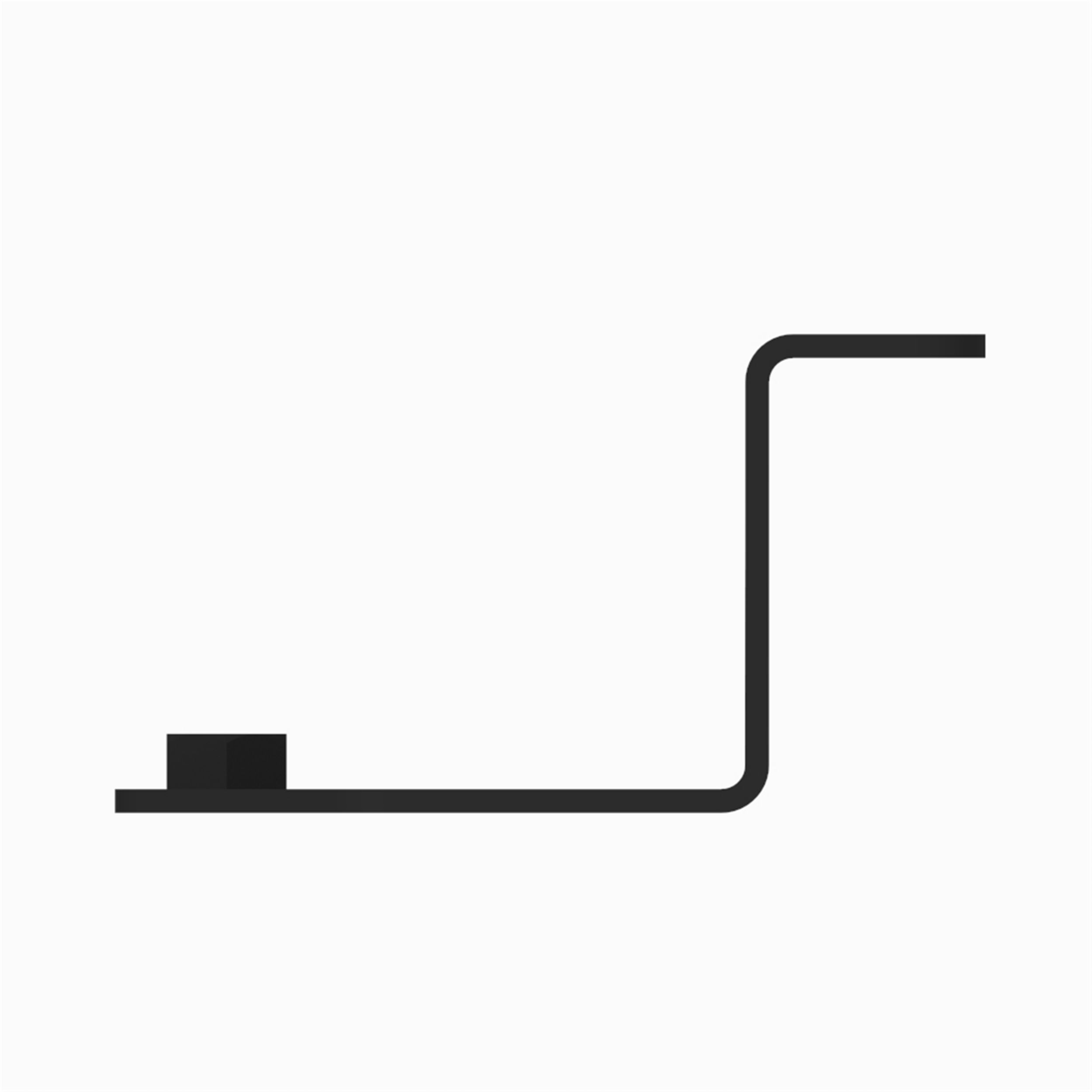 Air Conditioner Condenser Bracket