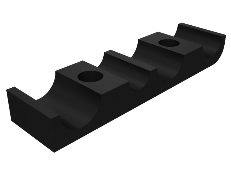 ИЗОЛИРУЮЩАЯ ШАЙБА