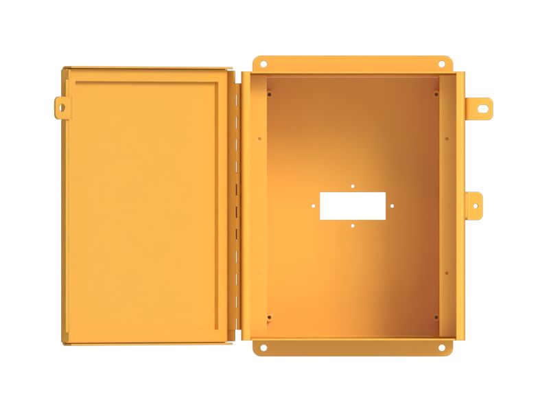 ЯЩИК В СБОРЕ