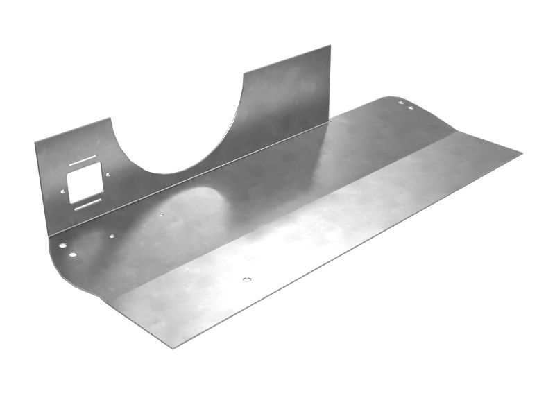 210-7666: ДЕФЛЕКТОР