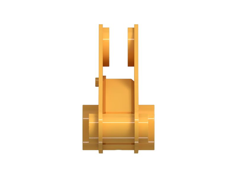 РЫЧАГ СТАБИЛИЗАТОРА В СБОРЕ