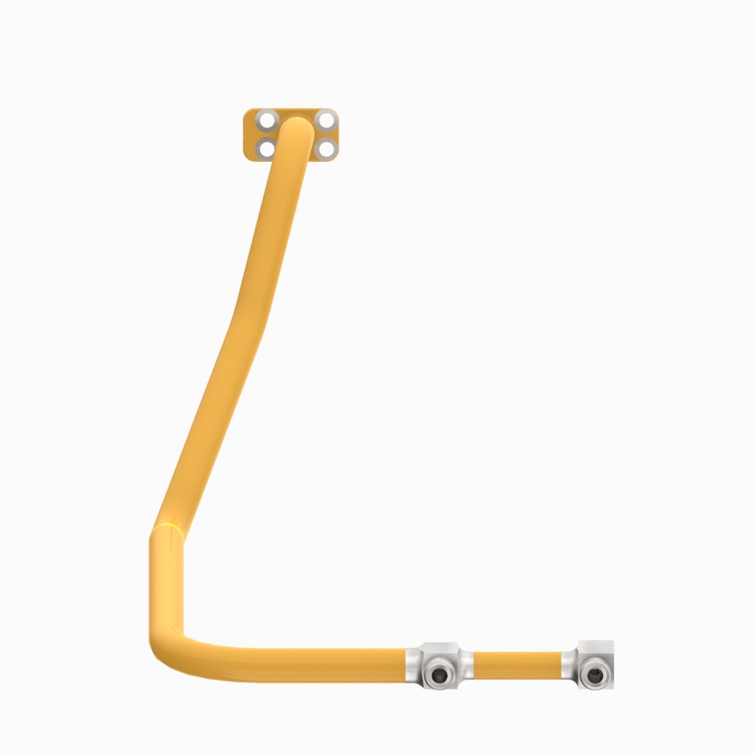 Hydraulic Oil Tube