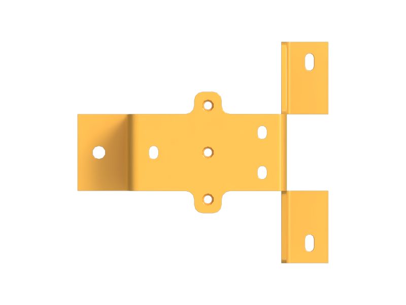 188-1601: BRACKET AS. 1881601 купить