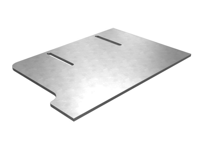 200-0631: СКРЕПЕР