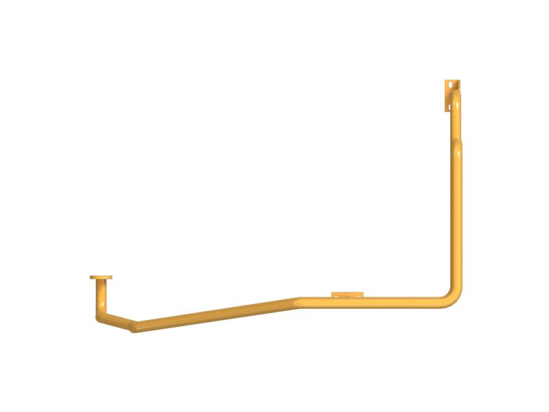 ПОРУЧЕНЬ В СБОРЕ