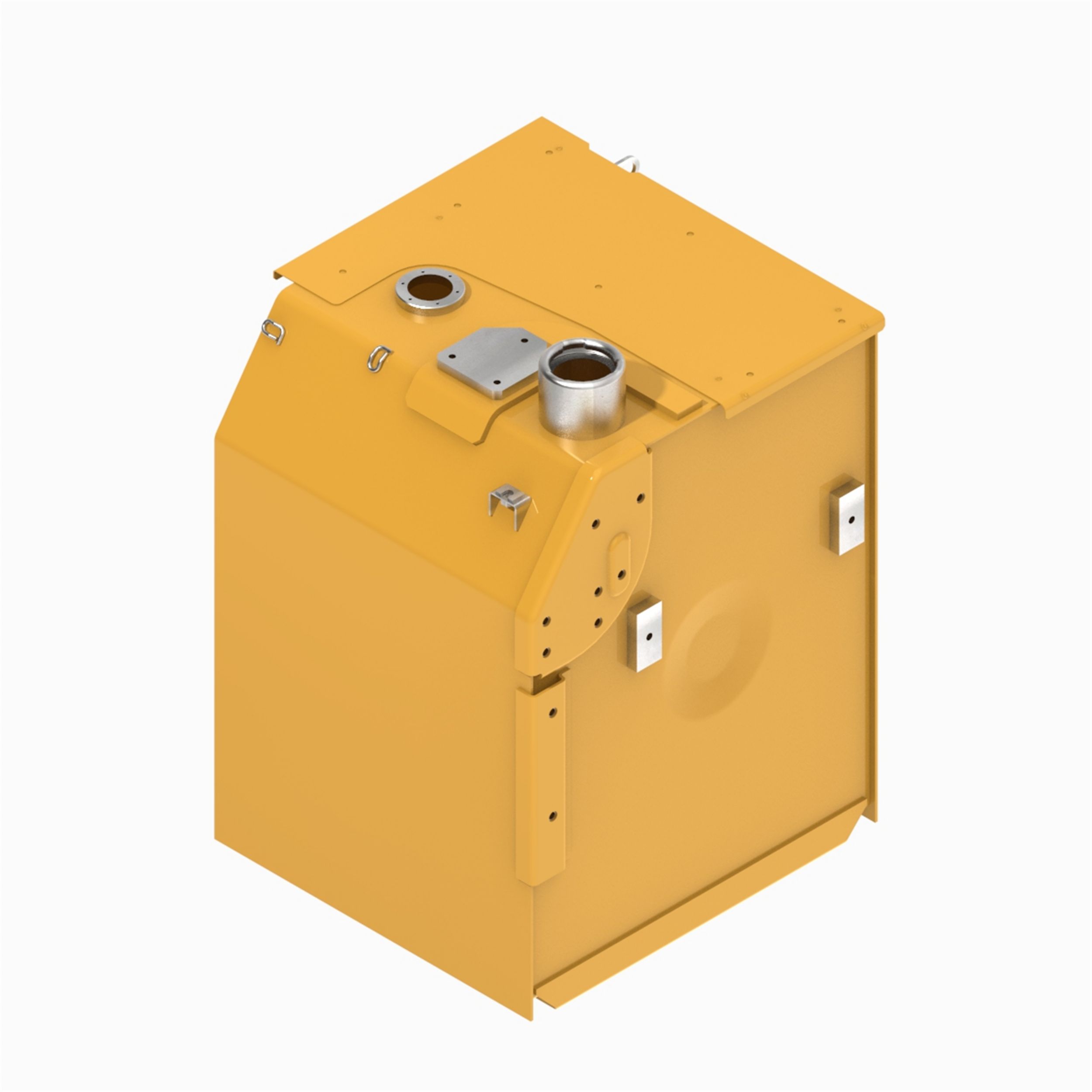 Fuel Tank Assembly