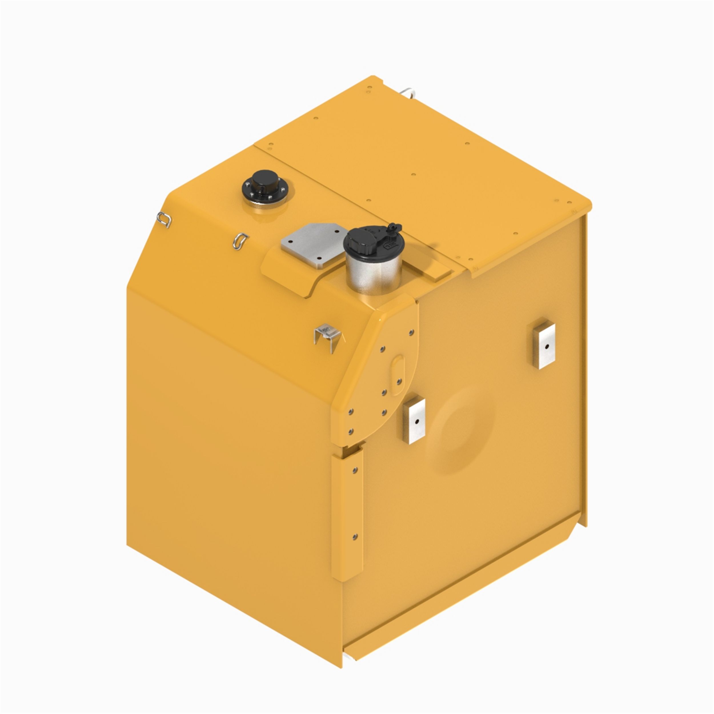 390L Fuel Tank Group