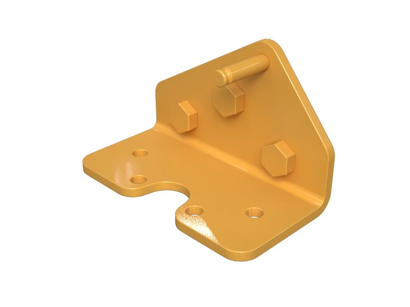 262-7957: КРОНШТЕЙН В СБОРЕ