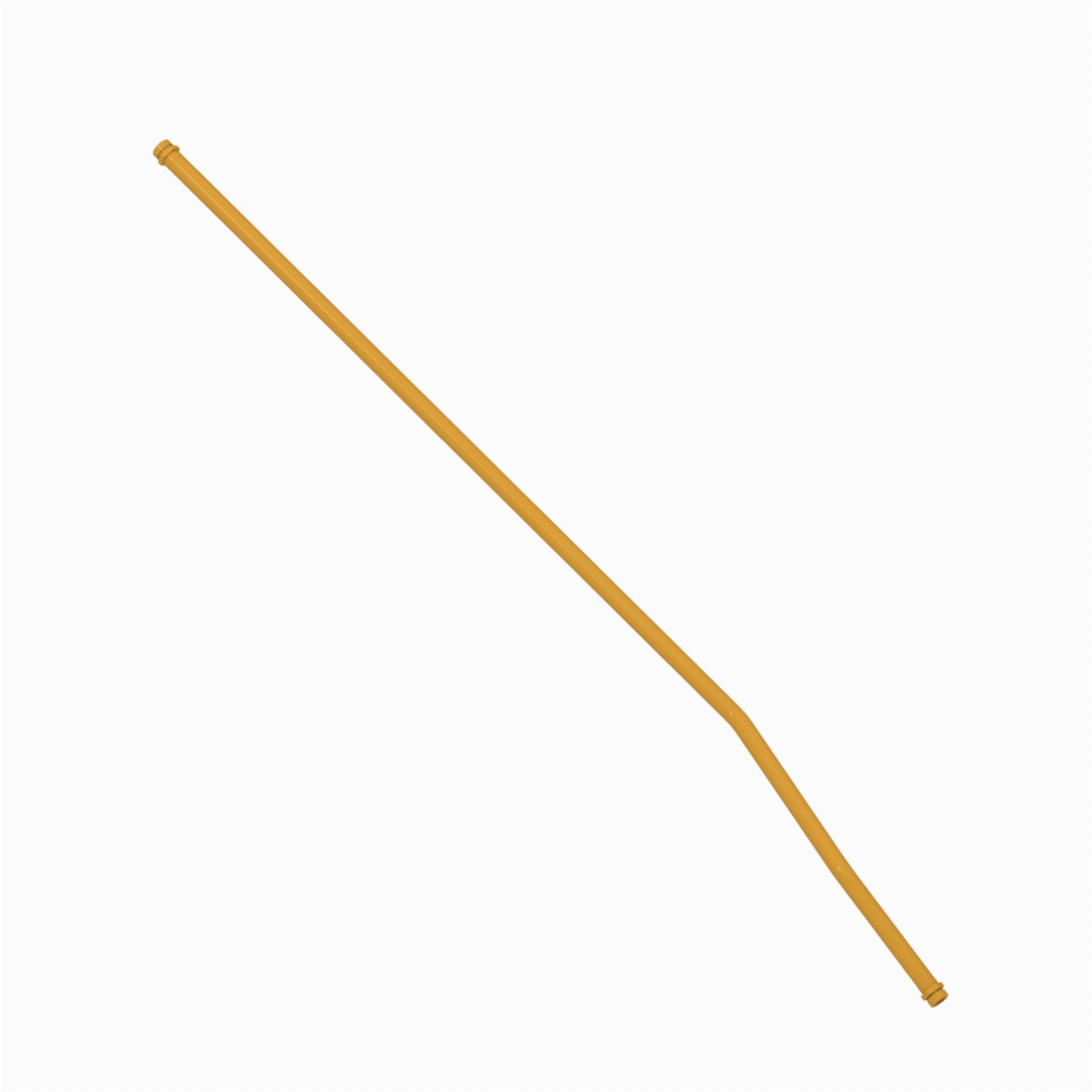 640-8781: Hydraulic Tube Assembly