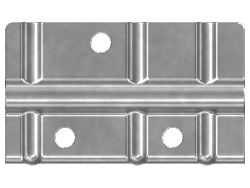 210-5827: PLATE 2105827 купить
