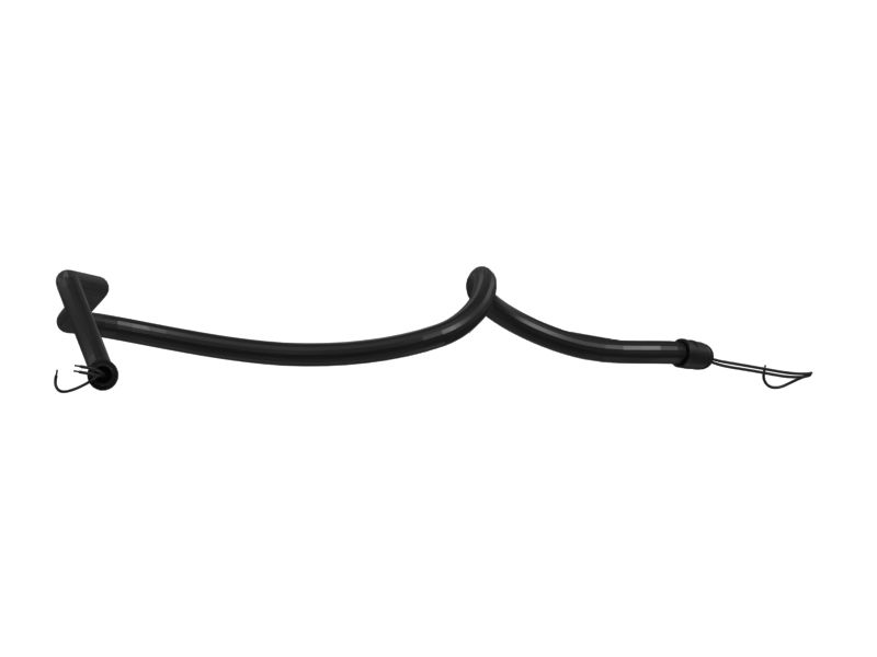 14 GA Jacket Water Heater Wiring Harness
