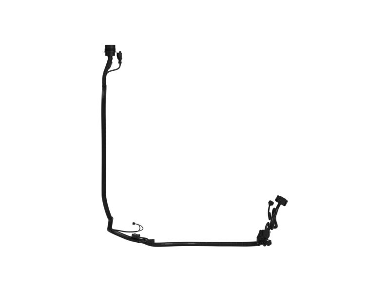 Cabin Dash Wiring Harness