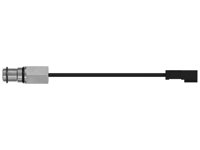 Fuel Filter Pressure Differential Switch