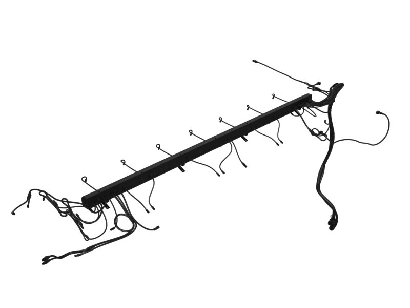 587-3985: HARNESS GP-W 5873985 купить