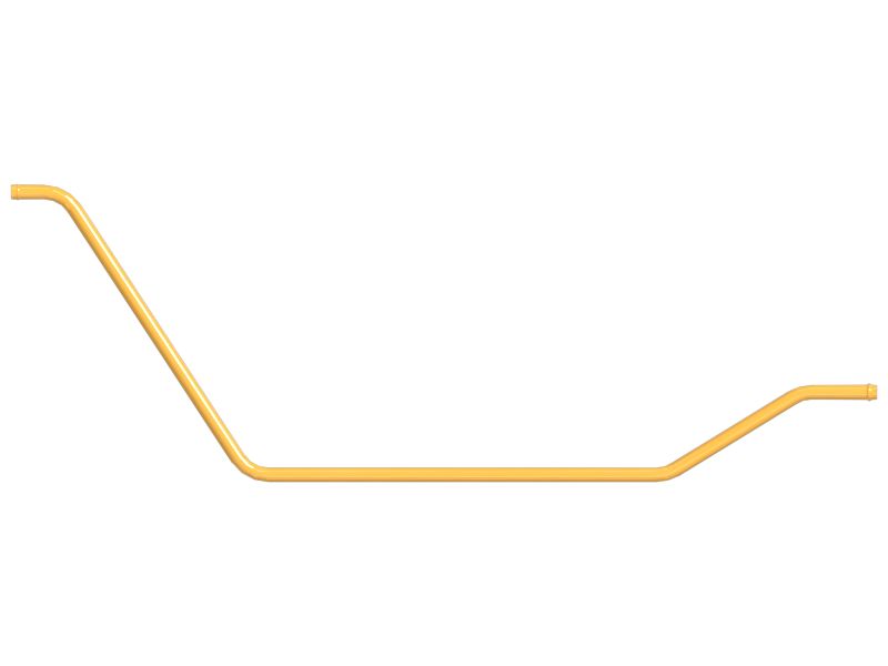 551-2320: PIPE 5512320 купить