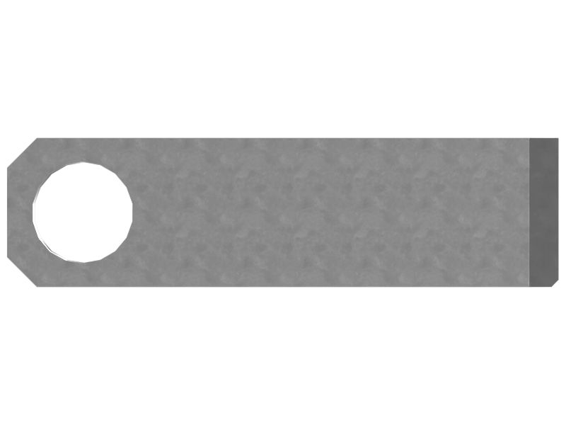 486-5099: Refrigerant Compressor Rod Support Block 4865099 购买