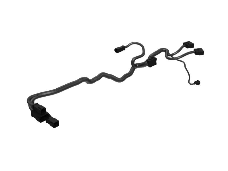 590-0611: HARNESS AS 5900611 купить