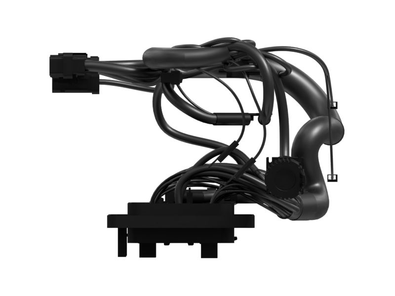 528-5239: HARNESS AS 5285239 купить