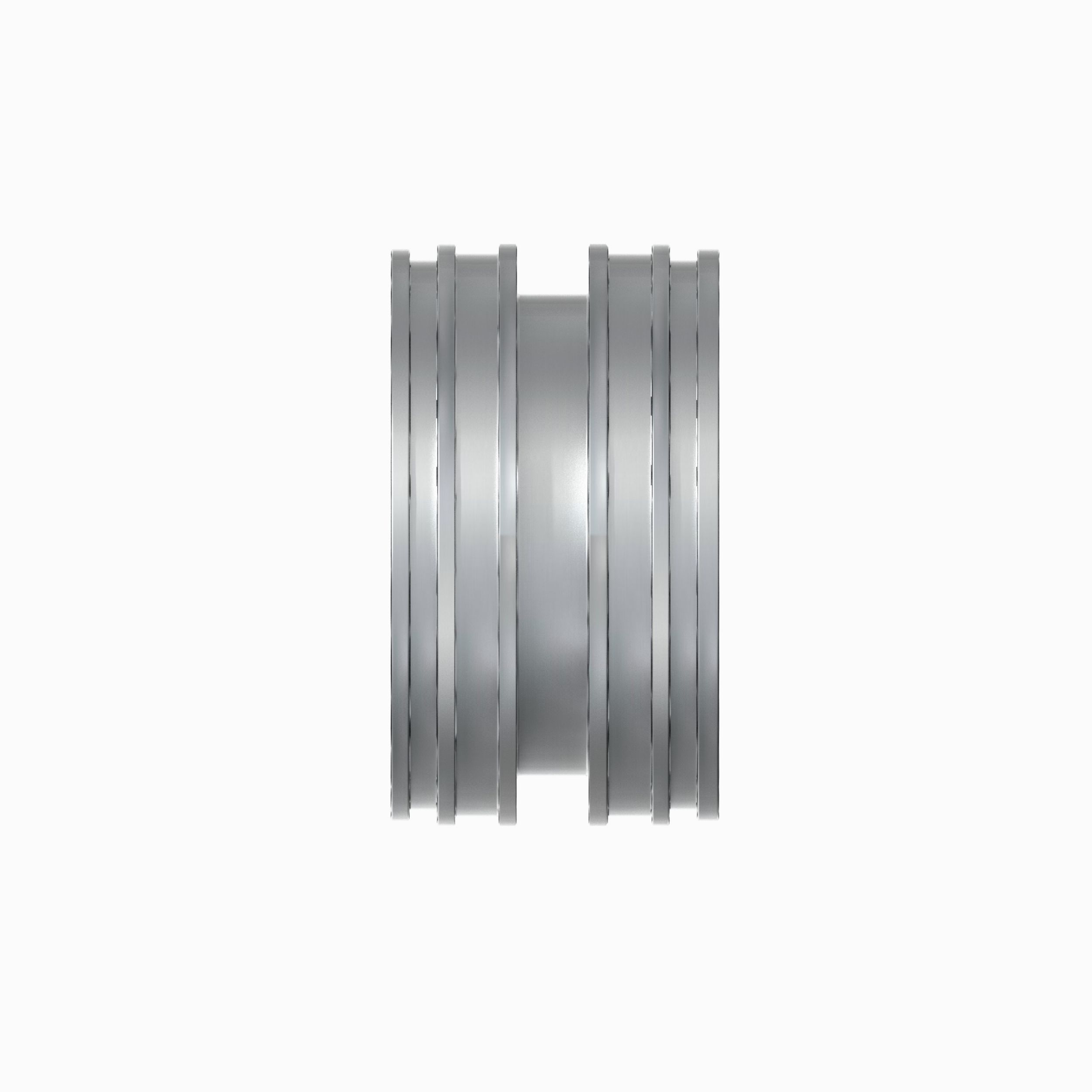 Stick Cylinder Piston