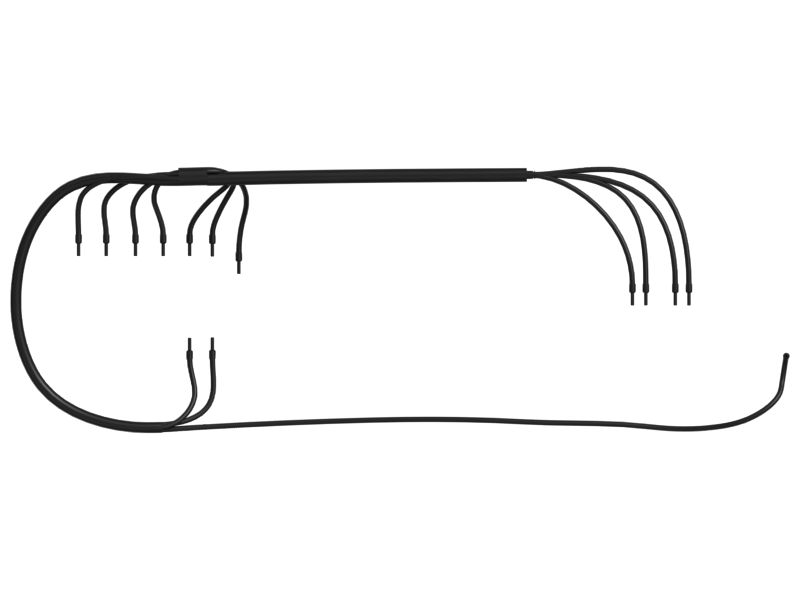 507-5766: HARNESS AS 5075766 купить