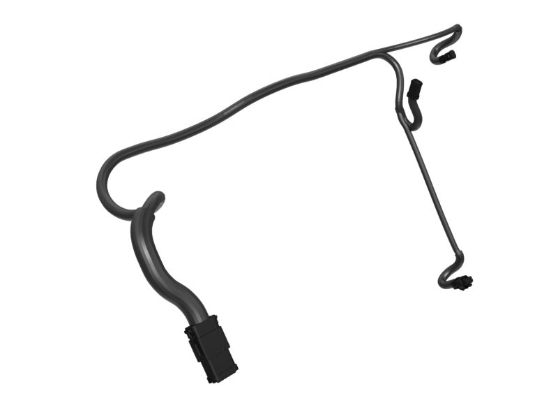 603-0980: HARNESS AS-L 6030980 купить